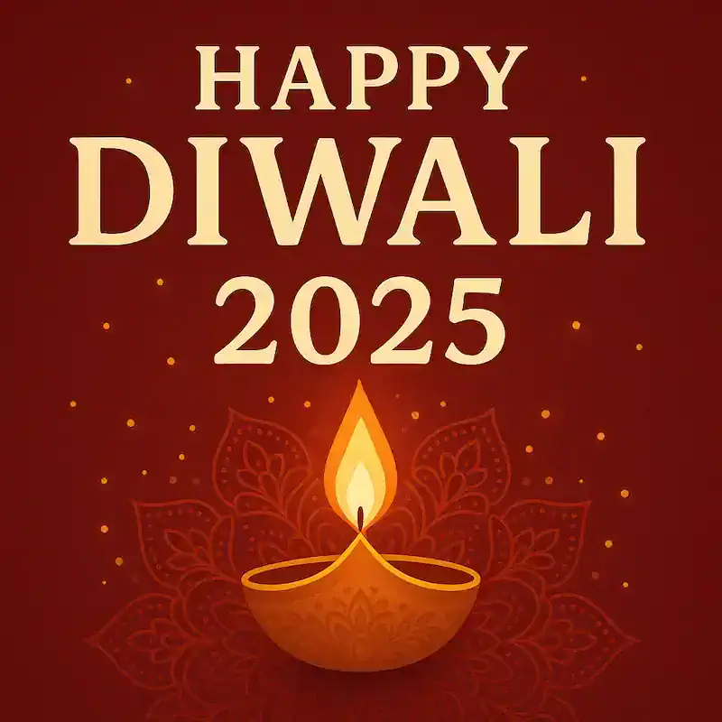 “Happy Diwali 2025 Quotes and Messages Images”