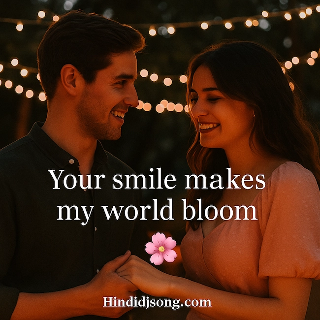 Romantic Shayari in English – 300+ Heart-Touching Love Shayari (2025)