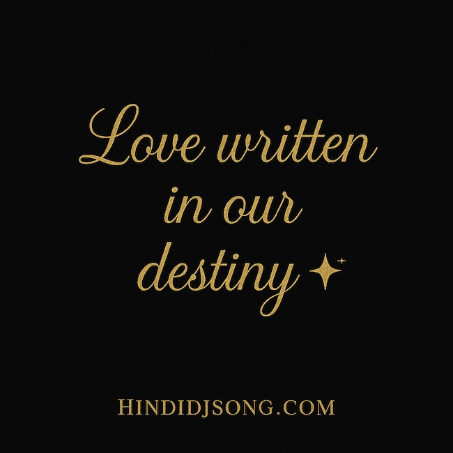 Heart Touching Romantic Shayari in English – “Every heartbeat whispers your name 💫” candlelight romance with rose petals.