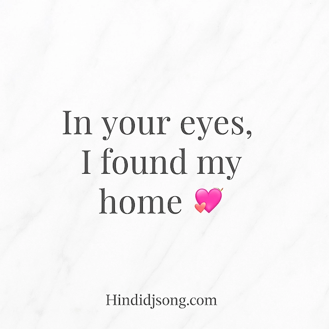 Romantic Shayari in Roman English – “Your smile makes my world bloom 🌸” romantic couple holding hands under fairy lights