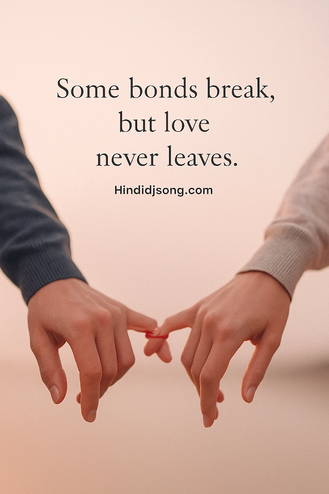 Two line dosti sad shayari status image for WhatsApp and Instagram